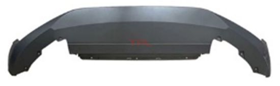 TAMPON SPOYLERI KORUMA-RUZGARLIK-KARLIK-MUHAFAZA ON TAIGO 2021>> - 2G7805903B resmi