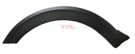 CAMURLUK AGZI DODIK ON ARKASI SOL TAIGO 2021>> - 2G7854731 9B9 resmi