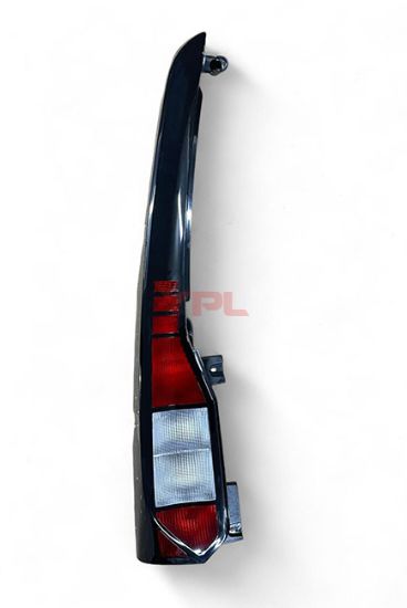 STOP LAMBASI TREND-COMFORT SOL CADDY 2017>> - 2K7945095 resmi