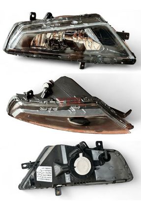 SIS FARI TEK DUY (AMPULSUZ) SOL FR LEON 2013-2017 - 5F0941699A resmi