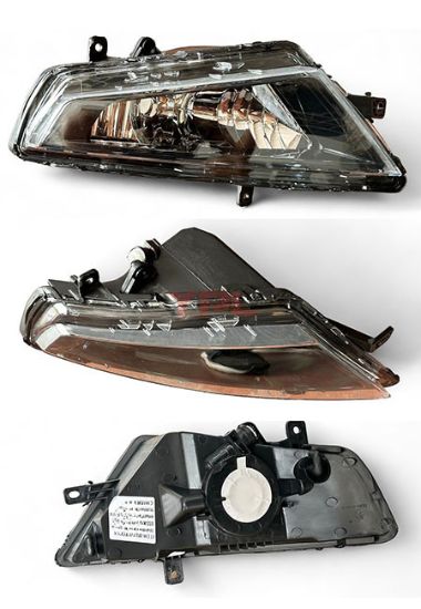 SIS FARI TEK DUY (AMPULSUZ) SOL FR LEON 2013-2017 - 5F0941699A resmi