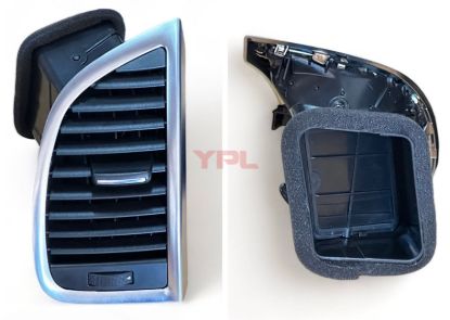 TORPIDO HAVALANDIRMASI (UFLEME) SAG Q7 2006-2015 - 4L0820902T 3Q7 resmi