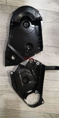 TRIGER KAYIS KAPAGI ALT UST TAKIM POLO CLS-CORB - 026109175A/107B resmi