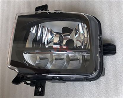 SIS FARI LED LI SAG T-CROSS 2019-2023 - 2GM941662 resmi