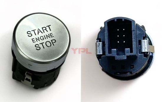 START STOP DUGMESI A6 A7 2012-2018 - 4G1905217A resmi