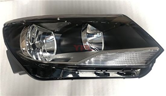 ON FAR KOMPLE SAG TIGUAN 2012-2015 - 5N1941006B resmi