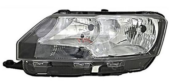 ON FAR KOMPLE SAG RAPID 2013-2023 - 5JB941018 resmi