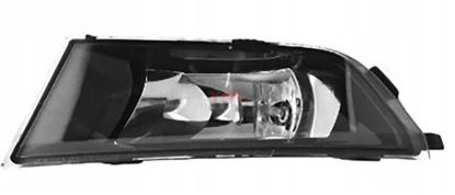 SIS FARI SOL FABIA 2015-2018 - 6V0941699 resmi