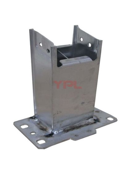 BRAKET ON TAMPON DEMIRI SOL ON Q5 2017-2022 - 80A807133 resmi