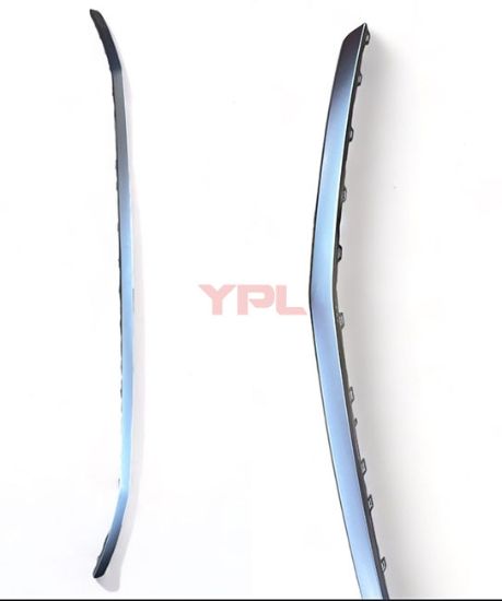 TAMPON SPOYLERI KROMU ON TAMPON Q5 2017-2022 - 80A853765 RN4 resmi