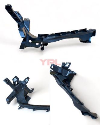 FAR ALT BRAKETI SOL Q5 2017-2021 - 80A805607 resmi