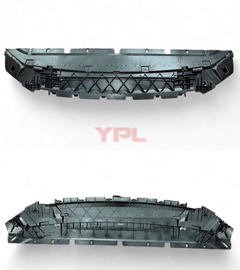 TAMPON SPOYLERI ON Q5 SLINE 2017-2022 - 80A807233B resmi