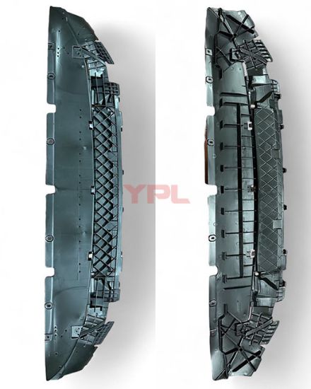 TAMPON SPOYLERI ON Q5 SPORTBACK 2017-2022 - 80A807233A resmi