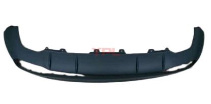 TAMPON SPOYLERI ARKA Q5 SPORTBACK 2017-2022 - 80A807434D GRU resmi