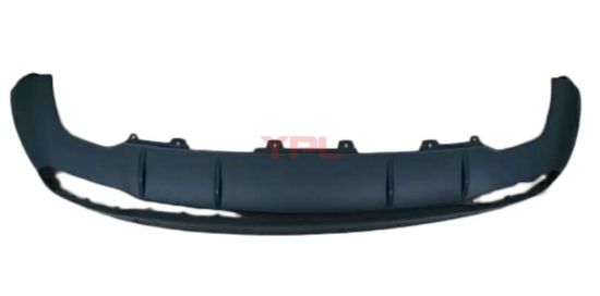 TAMPON SPOYLERI ARKA Q5 SPORTBACK 2017-2022 - 80A807434D GRU resmi