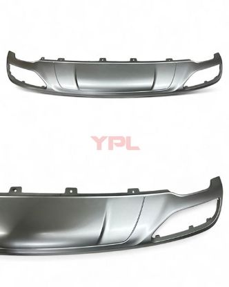 TAMPON SPOYLERI ARKA GRI ARKA TAMPON Q5 2017-2022 - 80A807527 MX3 resmi