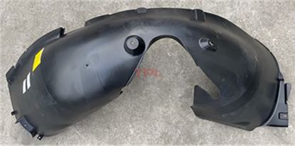 CAMURLUK DAVLUMBAZI ON SAG CAYENNE 2004-2013 - 95550496204 resmi