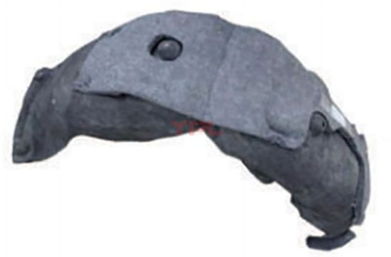 CAMURLUK DAVLUMBAZI ARKA SAG PANAMERA 2010-2016 - 97050413403 resmi