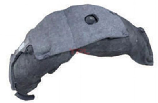 CAMURLUK DAVLUMBAZI ARKA SOL PANAMERA 2010-2016 - 97050413303 resmi