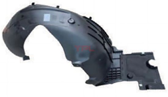 CAMURLUK DAVLUMBAZI ONUN ARKASI SOL PANAMERA 970 2014-201 - 97050412503 resmi