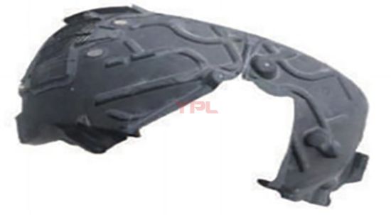 CAMURLUK DAVLUMBAZI ON SAG PORSCHE CAYENNE 2018>> - 9Y0810972D resmi