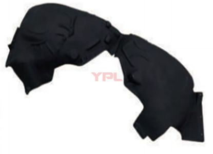 CAMURLUK DAVLUMBAZI ON SAG MACAN 2014>> - 95B809962 resmi