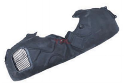 CAMURLUK DAVLUMBAZI ON SOL PORSCHE CAYENNE 2011-2014 - 7P5809961C resmi