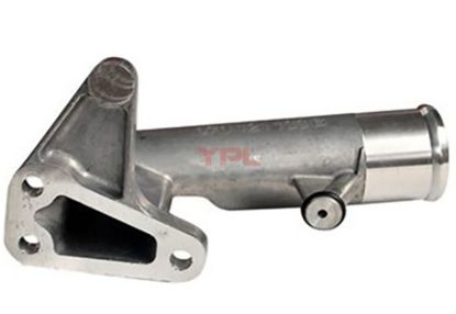 SU FLANSI TRANSPORTER T5 2.5TDI AXD 03>10 - 070121131B resmi