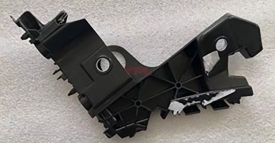 BRAKET ON TAMPON SOL POLO 2021>> - 2G0807049A resmi