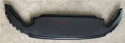 TAMPON SPOYLERI ON POLO 2021>> - 2G0805903F 9B9 resmi