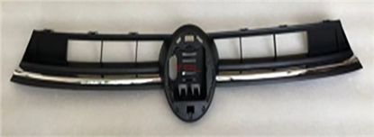 ON PANJUR KROM CIZGILI SATEN SIYAH POLO 2021>> - 2G0853651P RYP resmi