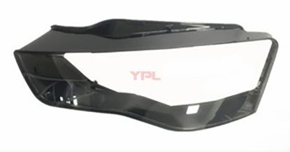 FAR CAMI SOL AUDI A5 2012-2015 - 8T0941753X resmi