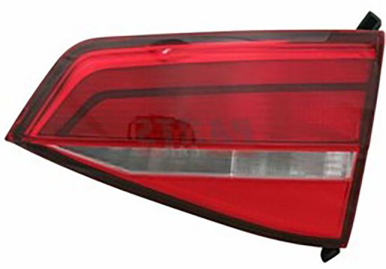 STOP LAMBASI IC SAG JETTA 2015-2018 - 5C6945094D resmi