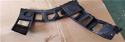 TAMPON BRAKETI ARKA SOL TIGUAN 2012-2018 - 5NU807393A resmi