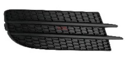 TAMPON KAPAGI ON SAG TIGUAN 2012-2018 - 5N0853666D 9B9 resmi