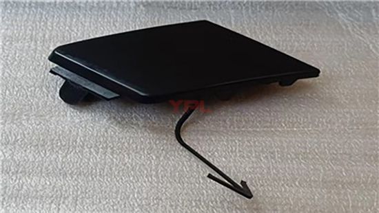 CEKI DEMIR KAPAGI-CEKME KANCA-ON TIGUAN 2012-2018 - 5N0807241B GRU resmi