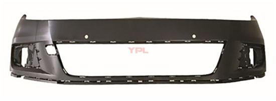 ON TAMPON FAR YIKAMASIZ SENSORSUZ TIGUAN 2012-2018 - 5N0807217EN GRU resmi