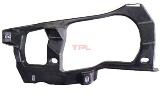 BRAKET FAR ALT SOL TOUAREG 2010-2015 - 7P6806509 resmi
