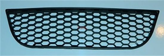 ORTA IZGARA ON TAMPON GTI POLO 2005-2010 - 6Q0853677A resmi