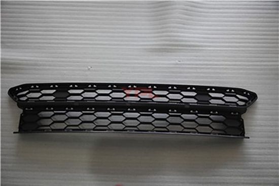 ORTA IZGARA ON TAMPON AMAROK 2017>> - 2H6853671 9B9 resmi