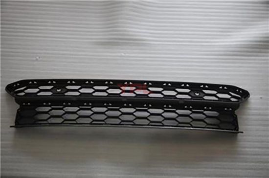 ORTA IZGARA ON TAMPON SENSORLU AMAROK 2017>> - 2H6853677 9B9 resmi