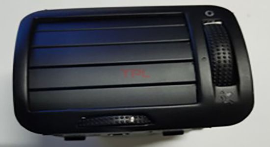 TORPIDO HAVALANDIRMASI SAG PASSAT 1997-2005 - 3B0819704 resmi