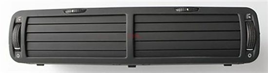 TORPIDO HAVALANDIRMASI ORTA PASSAT 97-05 - 3B0819728 resmi