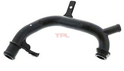 SOGUTUCU BORU CC GOLF VI JETTA PASSAT SCIROCCO TIGUAN A3 Q3 TT ALTEA LEON TOLEDO OCTAVIA SUPERB YETI - 06J121065F resmi