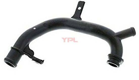 SOGUTUCU BORU CC GOLF VI JETTA PASSAT SCIROCCO TIGUAN A3 Q3 TT ALTEA LEON TOLEDO OCTAVIA SUPERB YETI - 06J121065F resmi