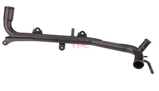 SOGUTMA SUYU BORUSU ALZ PASSAT 2001-2005 - 06B121071AD resmi