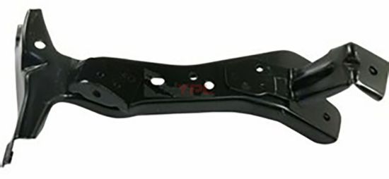 ON TAMPON BRAKETI R A3 2013-2016 - 8V0821136A resmi