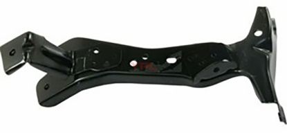 ON TAMPON BRAKETI L A3 2013-2016 - 8V0821135A resmi