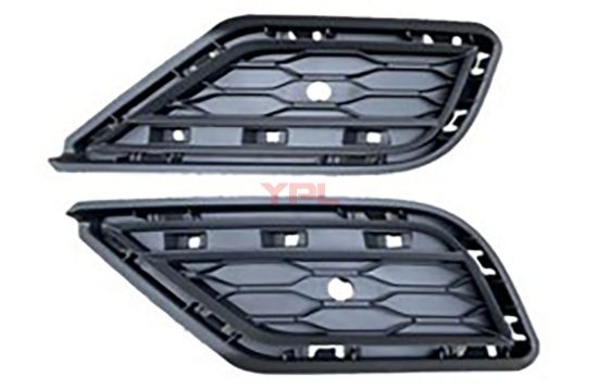 ARKA TAMPON KAPAGI R T-ROC 2018>> - 2GA807246B resmi