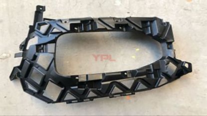 SIS FAR BRAKETI SOL T-ROC R LINE 2018>> - 2GA807723C resmi